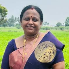 Mridula Mam